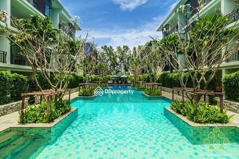 For Rent - The Title Rawai (Phase 1 & 2), Phuket