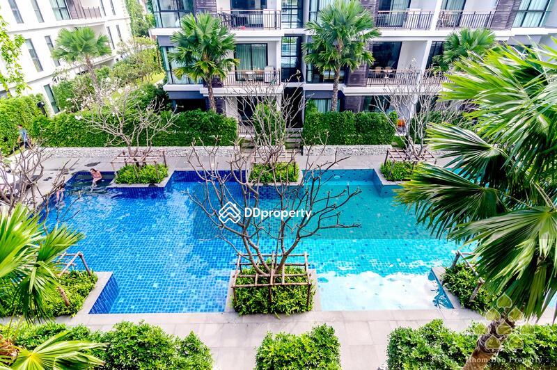For Rent - The Title Rawai (Phase 1 & 2), Phuket