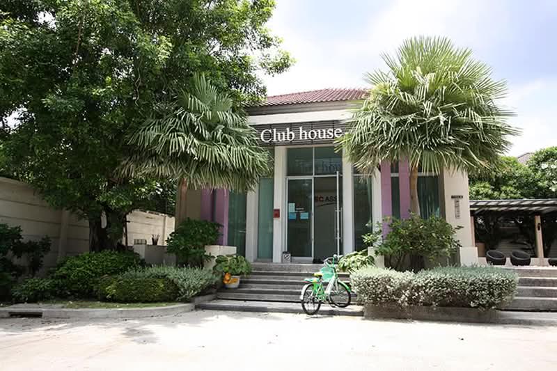 Life Bangkok Boulevard Ratchavipha : ไลฟ์ บางกอก บูเลอวาร์ด รัชวิภา, นนทบุรี, ถนนพิบูลสงคราม, บางเขน, เมืองนนทบุรี, นนทบุรี, 190 ตร.ม., บ้านเดี่ยว ขาย, โดย Haus Living Estate, 500418170 - DDproperty.com