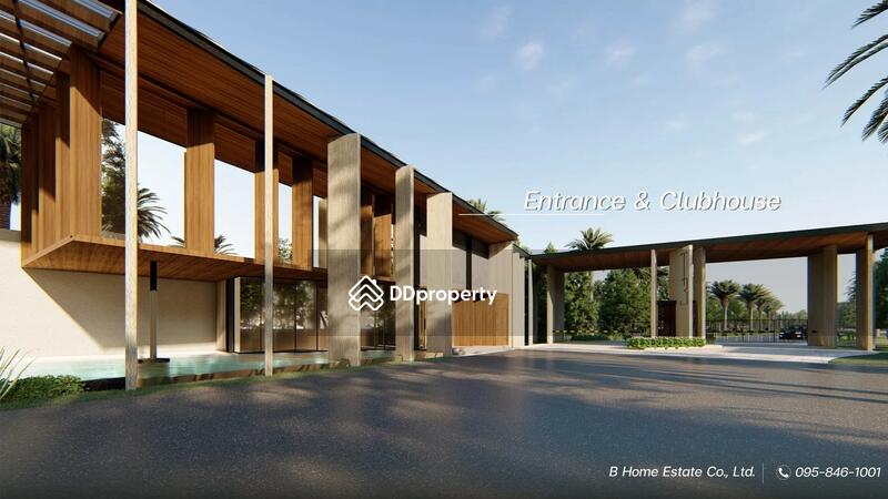 For Sale - Tropical Village 3 Huai Yai, Chon Buri