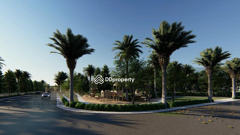 For Sale - Tropical Village 3 Huai Yai, Chon Buri