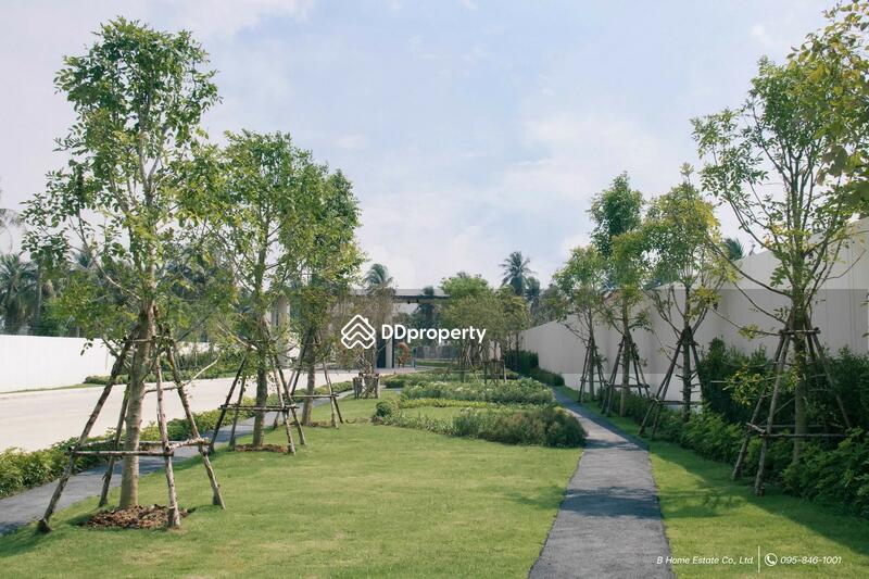 ขาย - Tropical Village 3 Huai Yai : ทรอปิคอล วิลเลจ 3, ชลบุรี