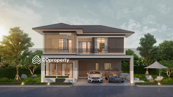Tropical Village 3 Huai Yai : ทรอปิคอล วิลเลจ 3