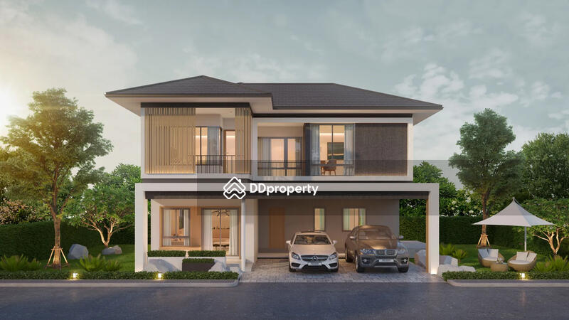 For Sale - Tropical Village 3 Huai Yai, Chon Buri