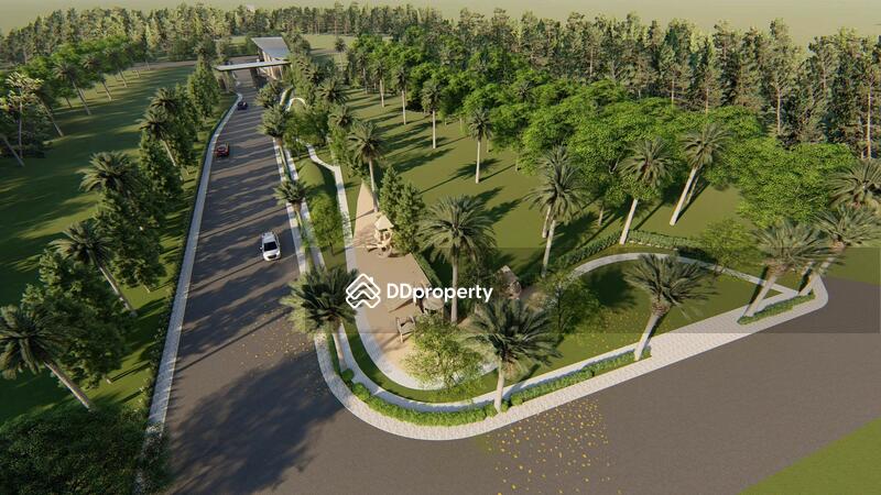 For Sale - Tropical Village 3 Huai Yai, Chon Buri