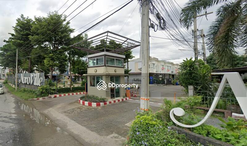 ขาย - Novo Ville Wongwaen-Lumlukka Klong 3 : โนโว วิลล์ วงแหวน-ลำลูกกา คลอง 3, ปทุมธานี