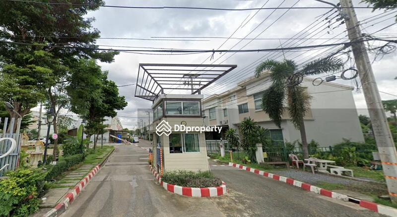 For Sale - Novo Ville Wongwaen-Lumlukka Klong 3, Pathum Thani