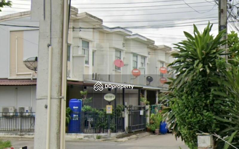 ขาย - Novo Ville Wongwaen-Lumlukka Klong 3 : โนโว วิลล์ วงแหวน-ลำลูกกา คลอง 3, ปทุมธานี