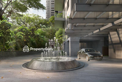 - 3 Orchard By-The-Park