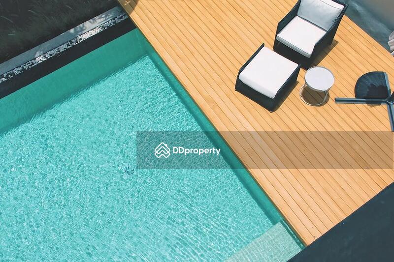 ขาย - Tropical Village 2 Huai Yai : ทรอปิคอล วิลเลจ 2 ห้วยใหญ่, ชลบุรี