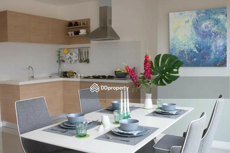 ขาย - Tropical Village 2 Huai Yai : ทรอปิคอล วิลเลจ 2 ห้วยใหญ่, ชลบุรี