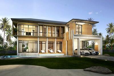 - Tropical Village 2 Huai Yai