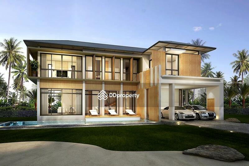 ขาย - Tropical Village 2 Huai Yai : ทรอปิคอล วิลเลจ 2 ห้วยใหญ่, ชลบุรี