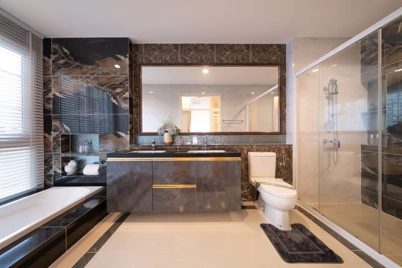 Grandio Vibhavadi-Rangsit, ปทุมธานี, คลองหนึ่ง, คลองหลวง, ปทุมธานี, , บ้านเดี่ยว ขาย, โดย Frasers Property Frasers Property, 500413724 - DDproperty.com