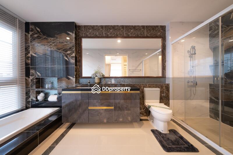 For Sale - Grandio Vibhavadi-Rangsit, Pathum Thani