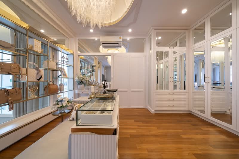 Grandio Vibhavadi-Rangsit, ปทุมธานี, คลองหนึ่ง, คลองหลวง, ปทุมธานี, , บ้านเดี่ยว ขาย, โดย Frasers Property Frasers Property, 500413724 - DDproperty.com