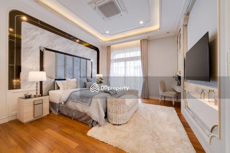 For Sale - Grandio Vibhavadi-Rangsit, Pathum Thani