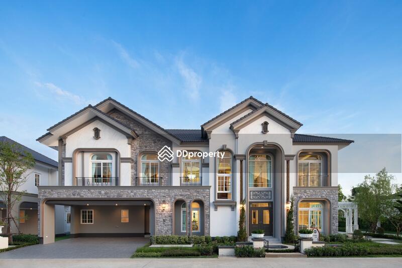 For Sale - Grandio Vibhavadi-Rangsit, Pathum Thani