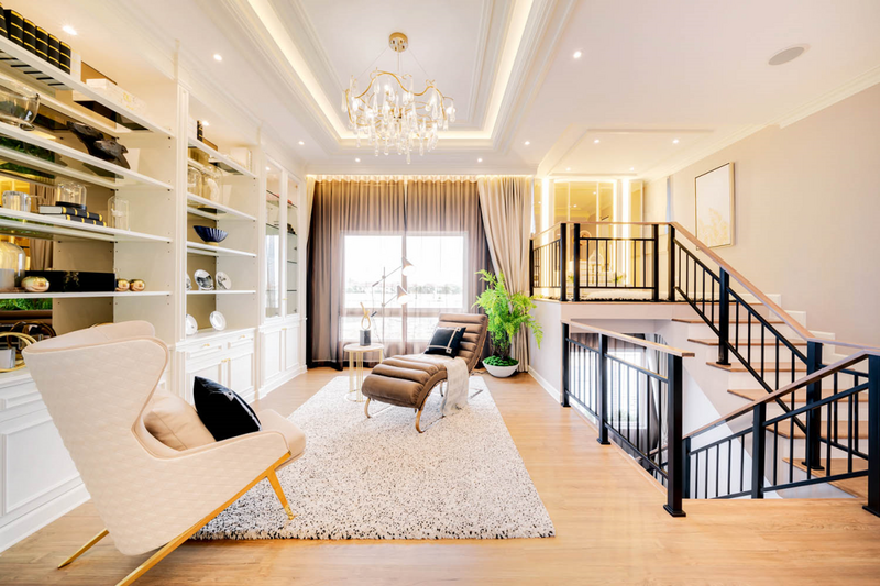Grandio Vibhavadi-Rangsit, ปทุมธานี, คลองหนึ่ง, คลองหลวง, ปทุมธานี, , บ้านเดี่ยว ขาย, โดย Frasers Property Frasers Property, 500413724 - DDproperty.com