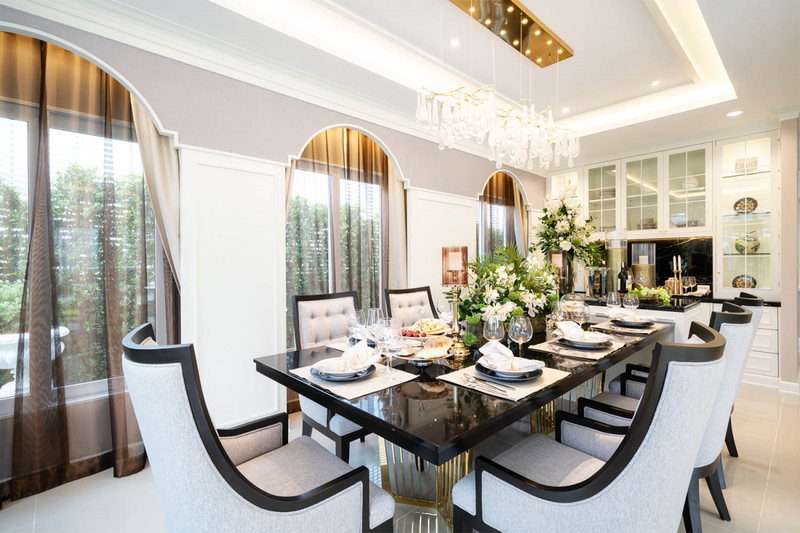 Grandio Vibhavadi-Rangsit, ปทุมธานี, คลองหนึ่ง, คลองหลวง, ปทุมธานี, , บ้านเดี่ยว ขาย, โดย Frasers Property Frasers Property, 500413724 - DDproperty.com