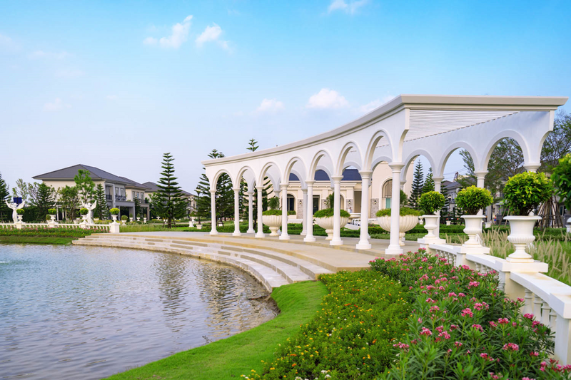 Grandio Vibhavadi-Rangsit, ปทุมธานี, คลองหนึ่ง, คลองหลวง, ปทุมธานี, , บ้านเดี่ยว ขาย, โดย Frasers Property Frasers Property, 500413724 - DDproperty.com
