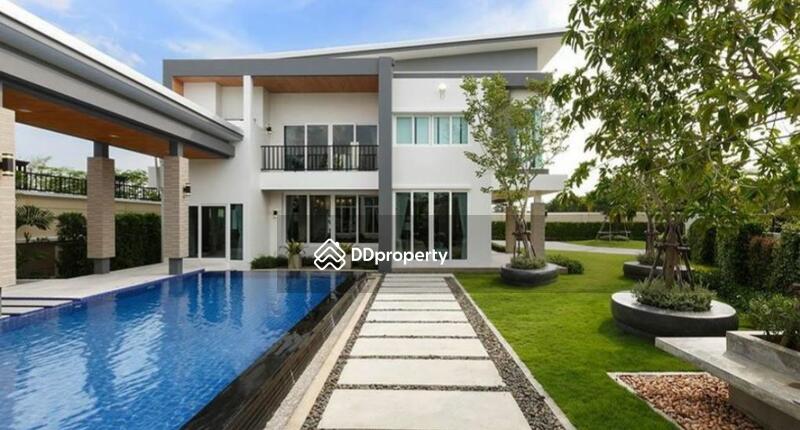 For Sale - Pruekpirom Regent Pinklao, Nonthaburi