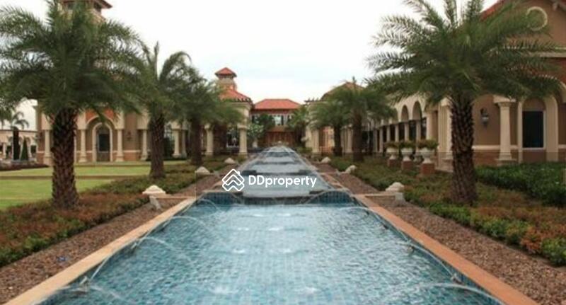 For Sale - Pruekpirom Regent Pinklao, Nonthaburi