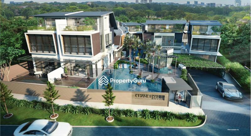 For Sale - Chancery Hill Villas