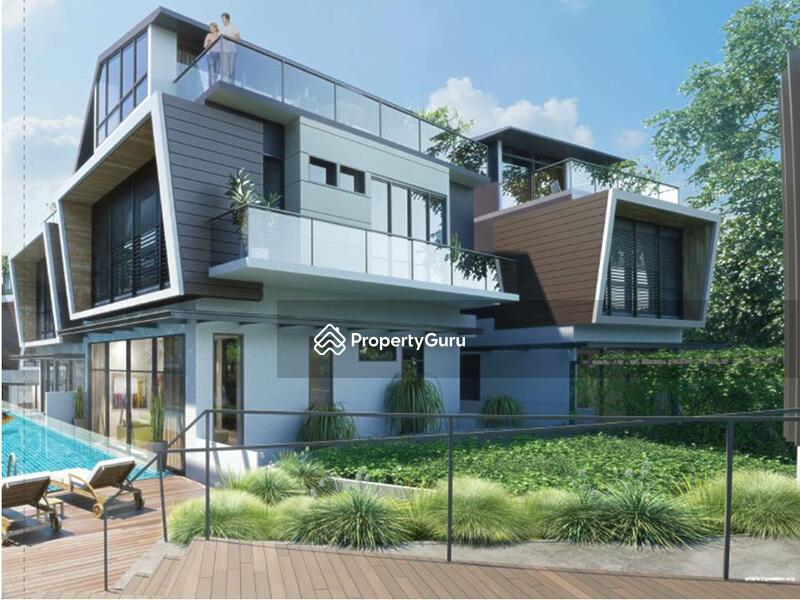 For Sale - Chancery Hill Villas