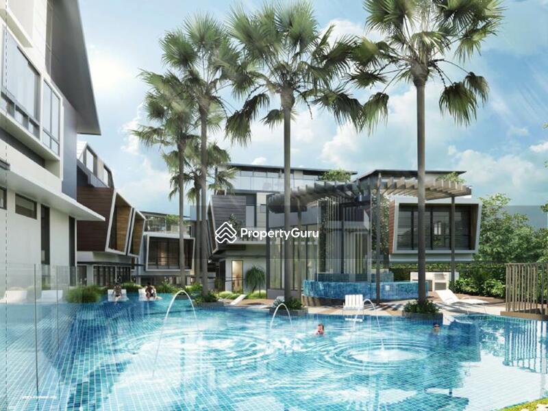 For Sale - Chancery Hill Villas