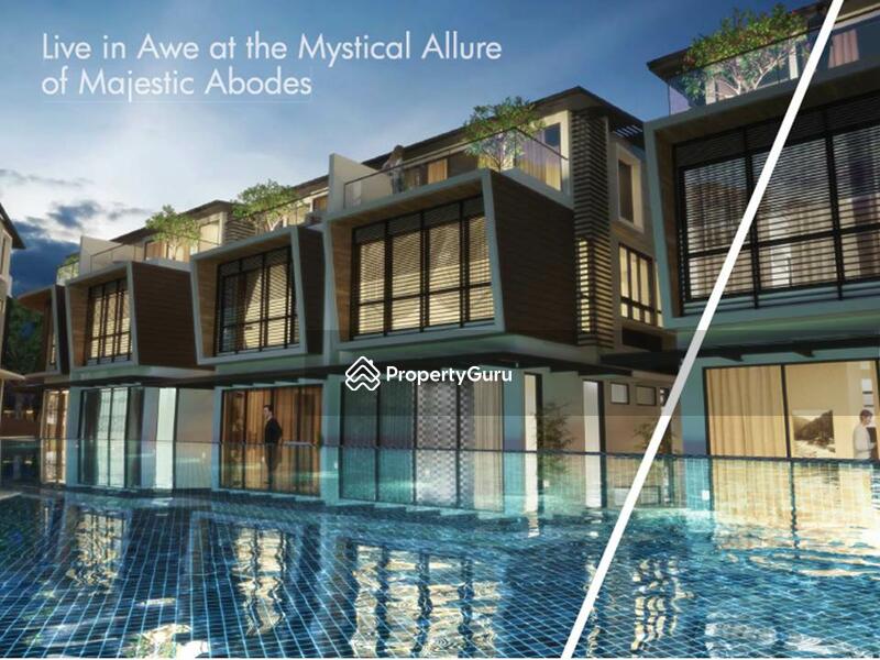 For Sale - Chancery Hill Villas