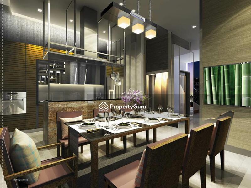 For Sale - Chancery Hill Villas