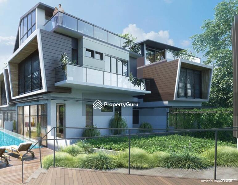 For Sale - Chancery Hill Villas