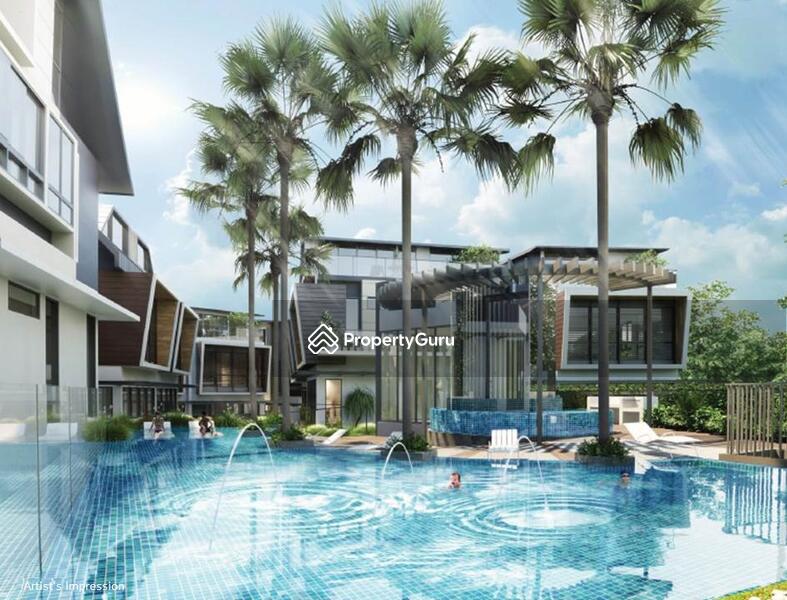 For Sale - Chancery Hill Villas