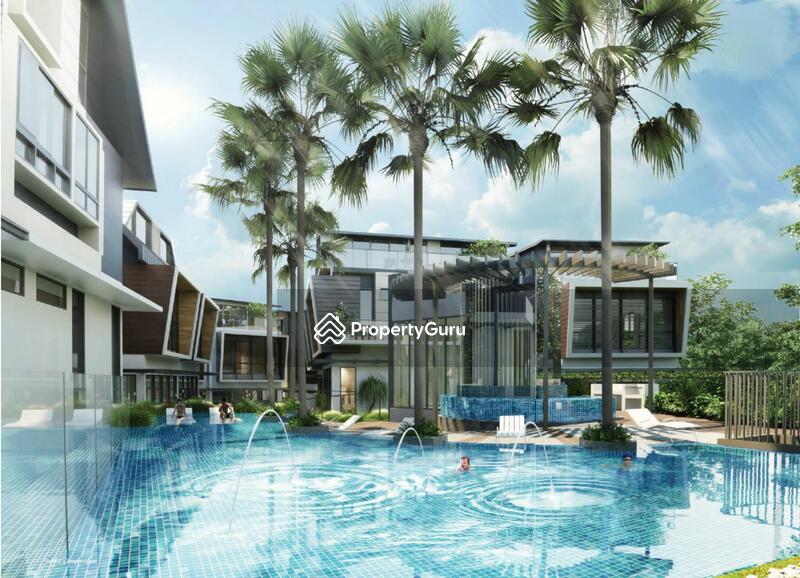 For Sale - Chancery Hill Villas