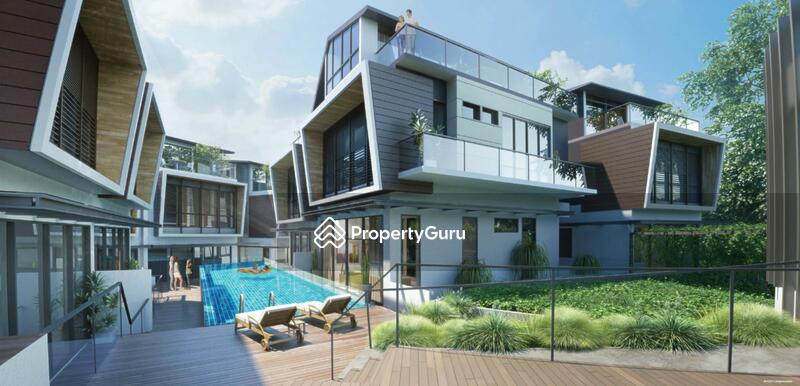 For Sale - Chancery Hill Villas