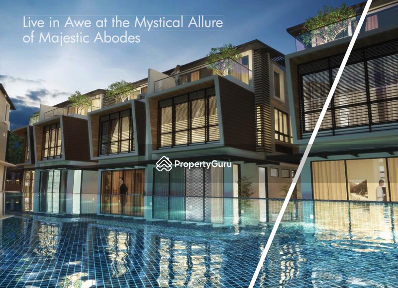 For Sale - Chancery Hill Villas