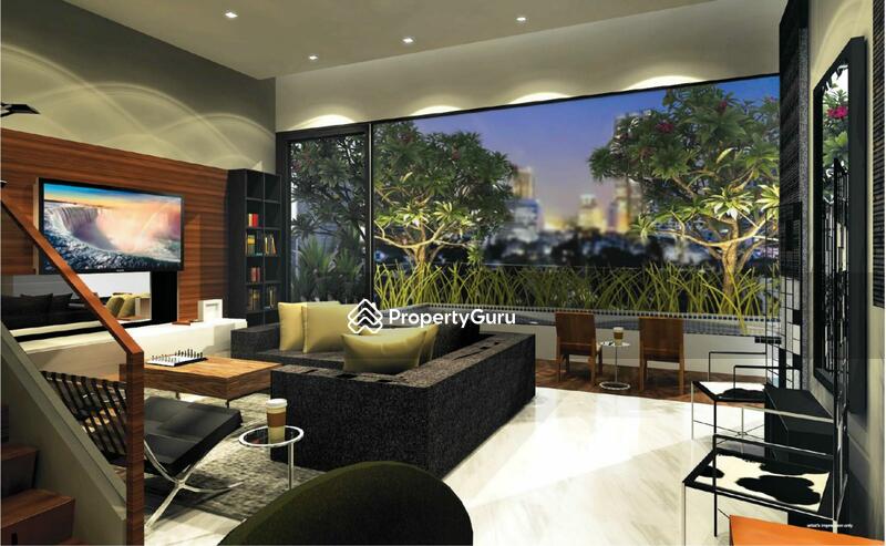 For Sale - Chancery Hill Villas