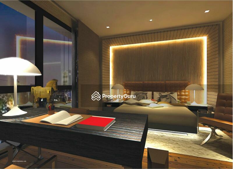 For Sale - Chancery Hill Villas