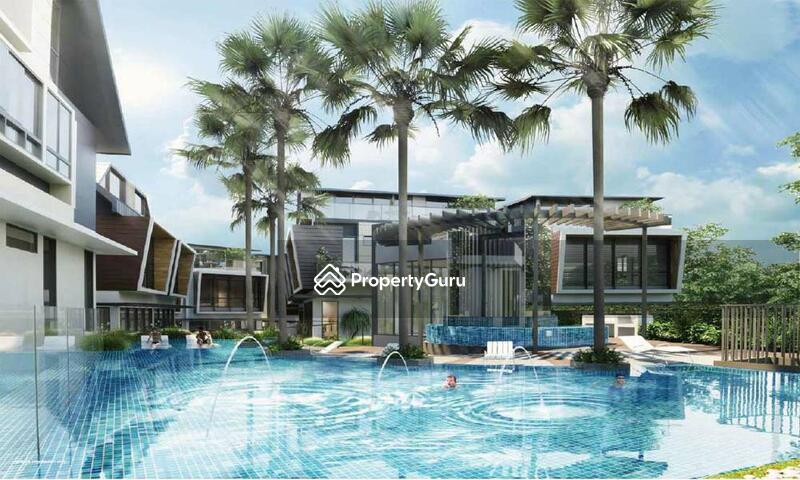 For Sale - Chancery Hill Villas
