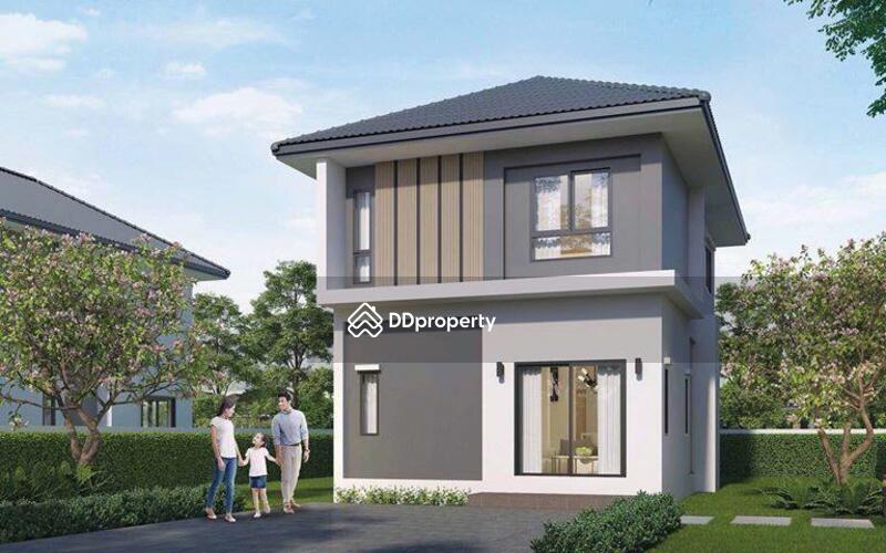 For Rent - CPN Ville 2 Wongwaen-Lamlukka Klong 7, Pathum Thani