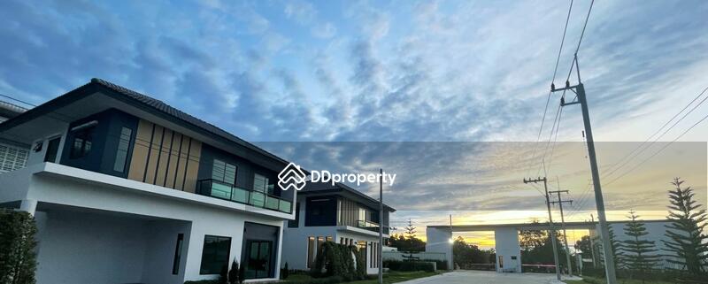 For Rent - CPN Ninn Wongwaen - Lam Luk Ka Klong 6, Pathum Thani