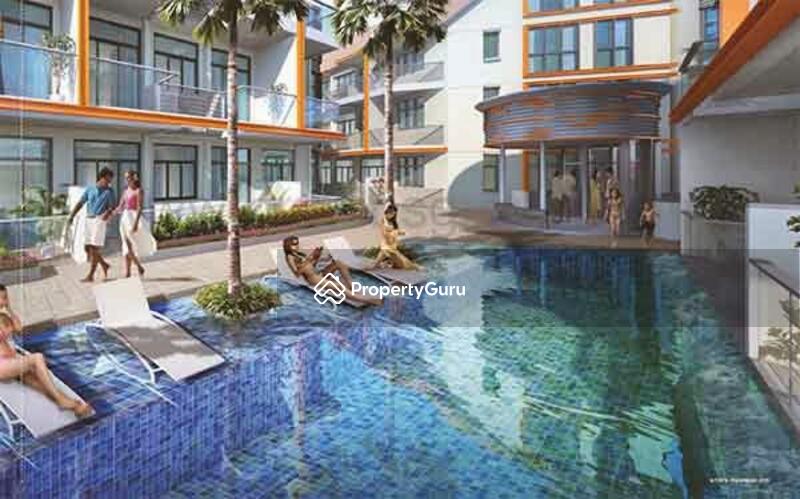 For Sale - Flora View