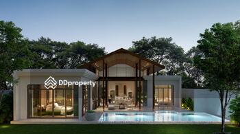 Rungtiva Private Pool Villas : รุ่งทิวา ไพรเว็ท พูล วิลล่า