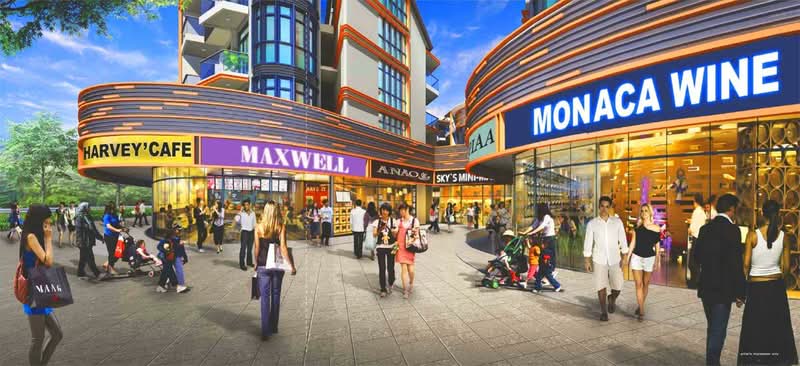 Floravista, 7 Ang Mo Kio Street 66, 710 sqft, Mall Shop For Rent, by Guo Jasmine, 24807132 - CommercialGuru.com.sg