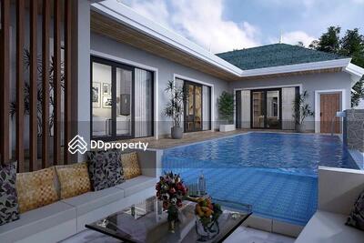 - Baan Ing Khao Village : หมู่บ้านบ้านอิงเขา