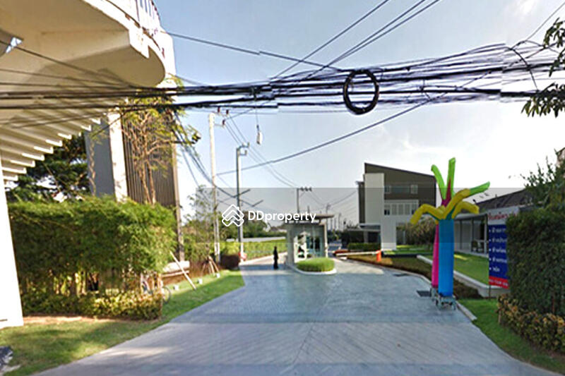For Rent - Nalin Avenue Ramkhumhaeng, Bangkok