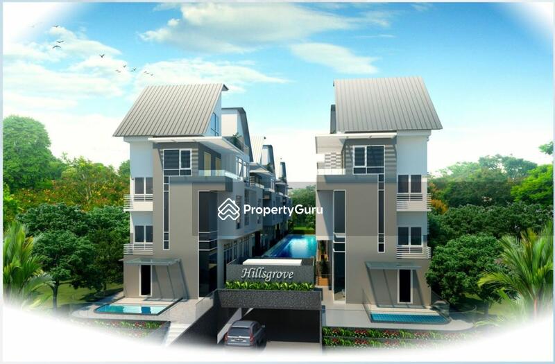 For Sale - Hillsgrove