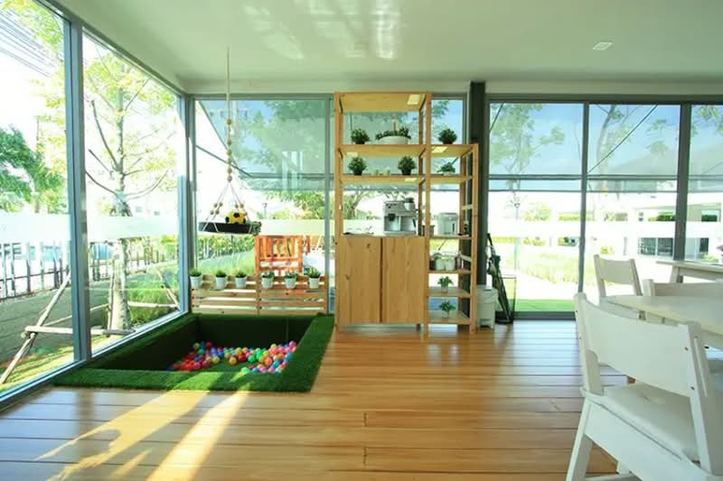 Life Home Soi 12, Chon Buri (Pattaya), Na Pa, Muang Chon Buri, Chon Buri (Pattaya), 3 Bedrooms, 130 sqm, Single Detached House For Sale, by Connex Property, 500235380 - DDproperty.com