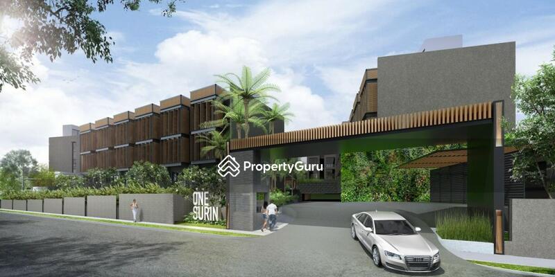 For Sale - One Surin